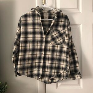 Flannel